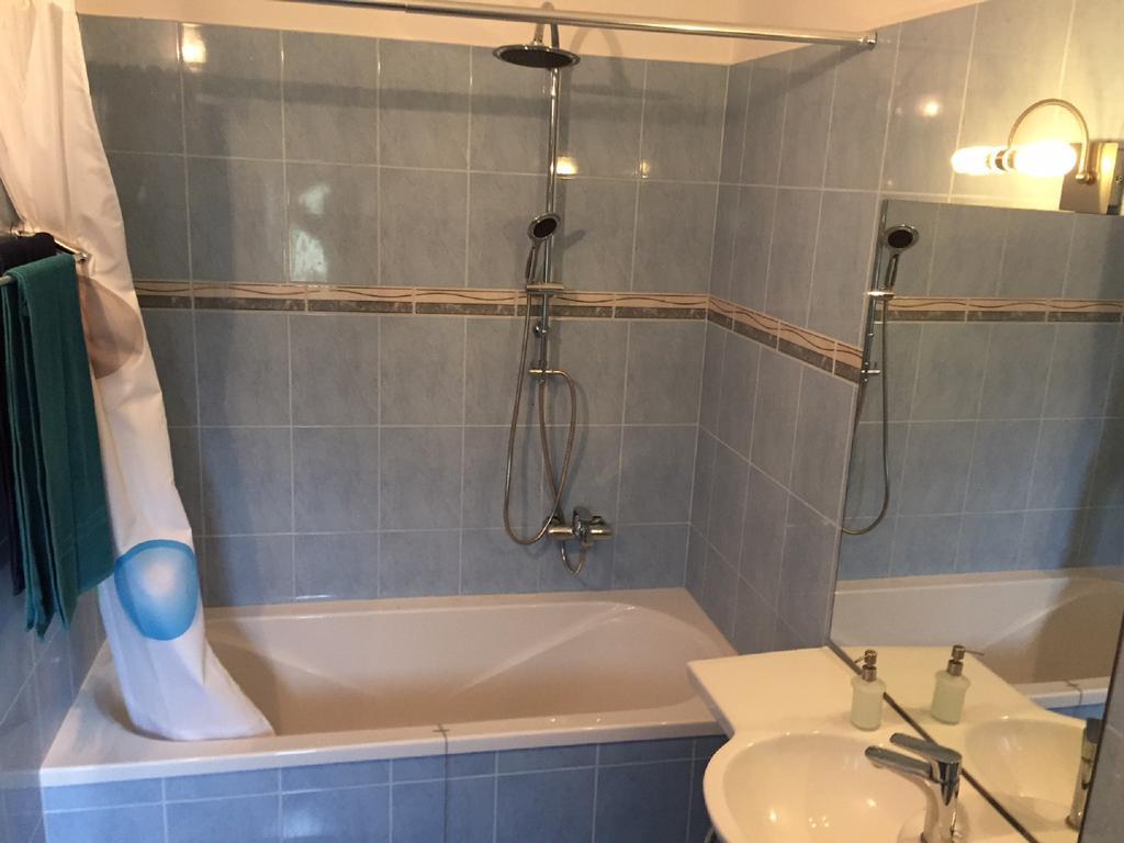 Apartment Summer 1 بولا المظهر الخارجي الصورة