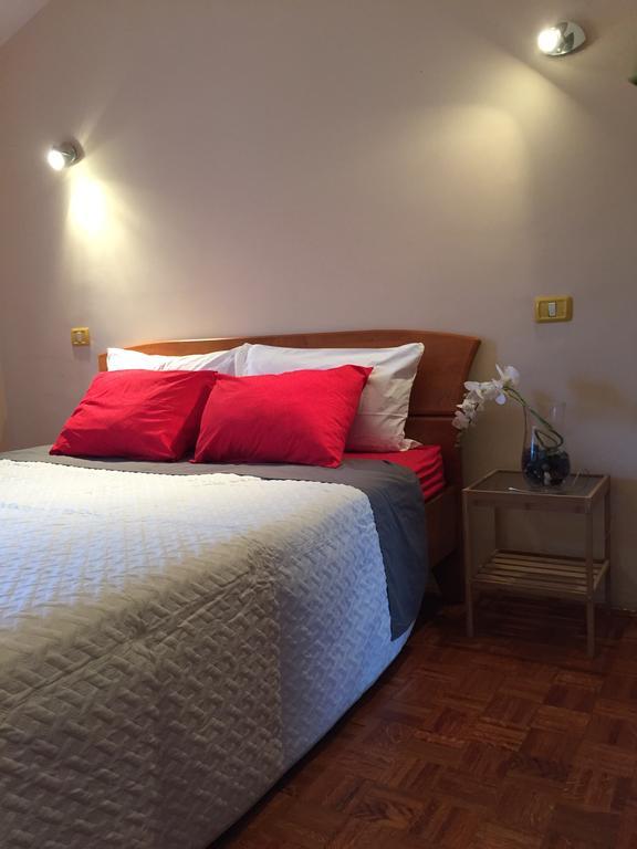Apartment Summer 1 بولا المظهر الخارجي الصورة